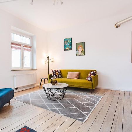 #1 Augsburg Altstadtjuwel Экстерьер фото