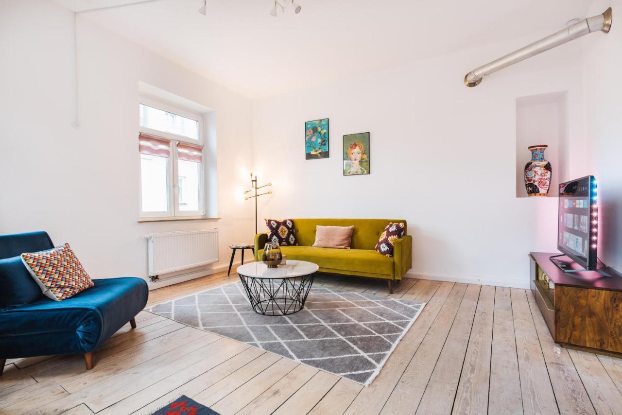 #1 Augsburg Altstadtjuwel Экстерьер фото